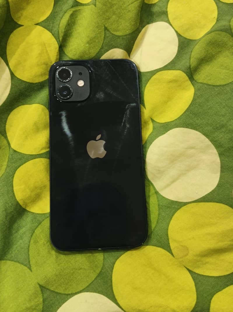 Apple iPhone 12 bypass 6