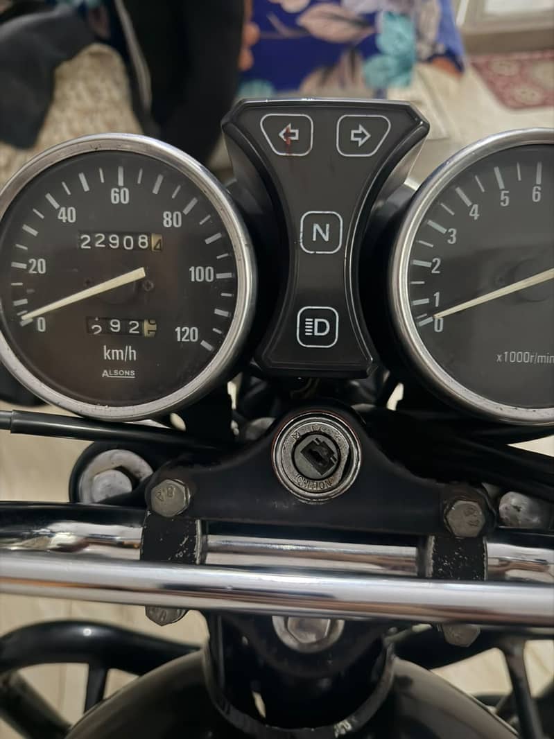 GS 150 0