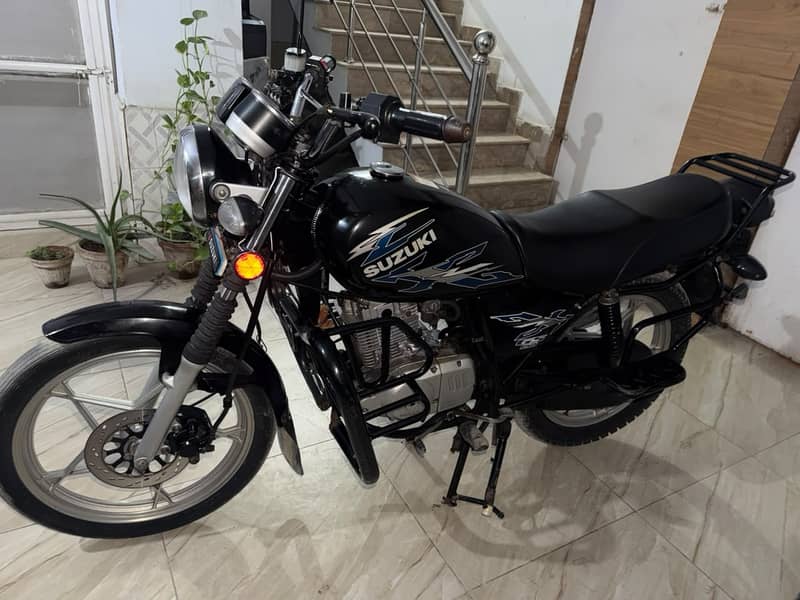 GS 150 2