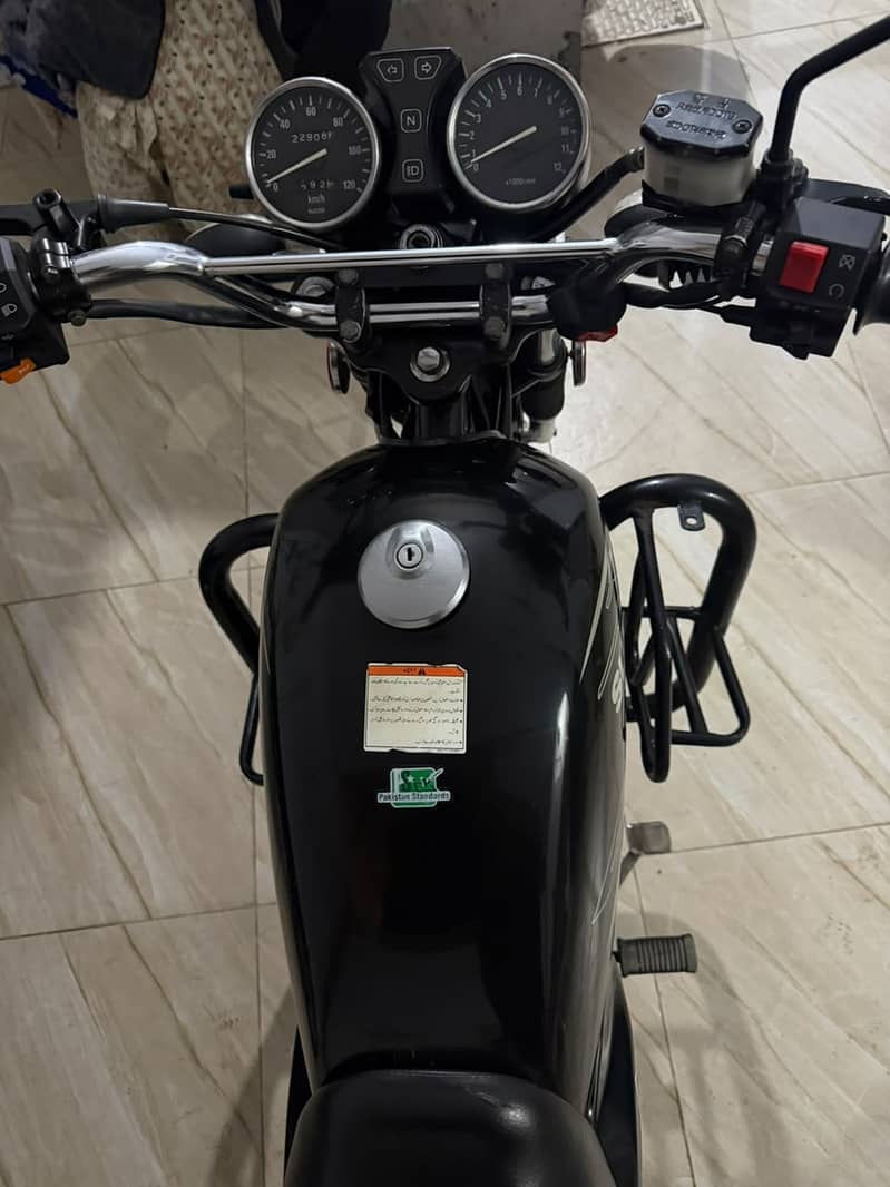 GS 150 3