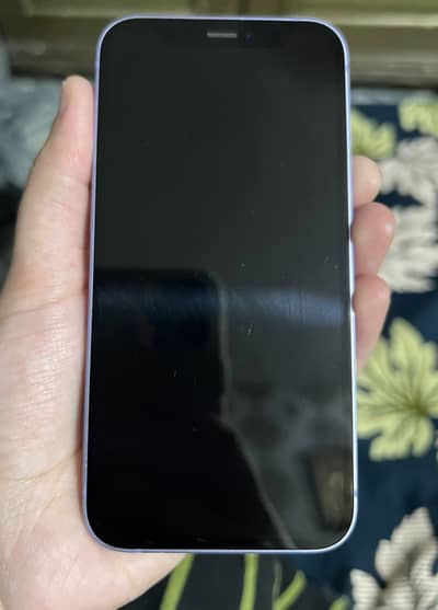 Apple iPhone 12 mini 64 GB JV