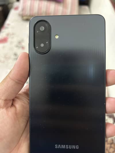 Samsung Mobile A07 5G