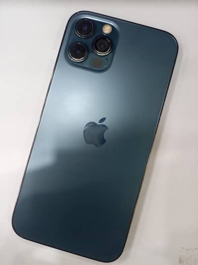Apple iPhone 12 Pro