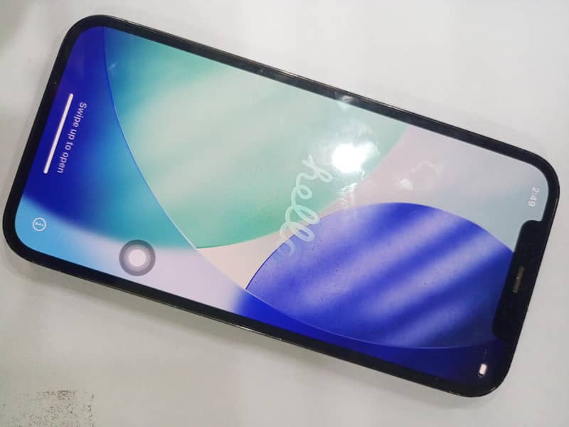 Apple iPhone 12 Pro 1