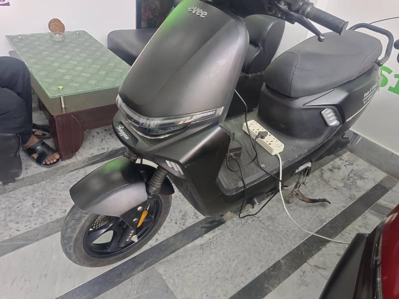 S1 scootey 1