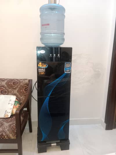 water