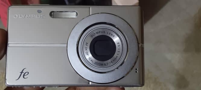 stylist camera