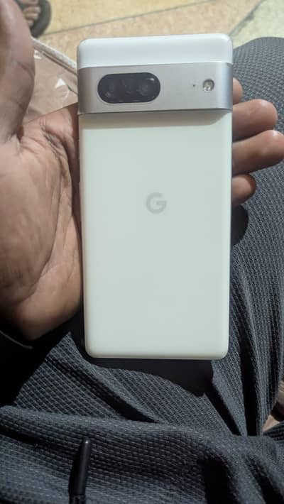 Google Pixel 7.03154642910