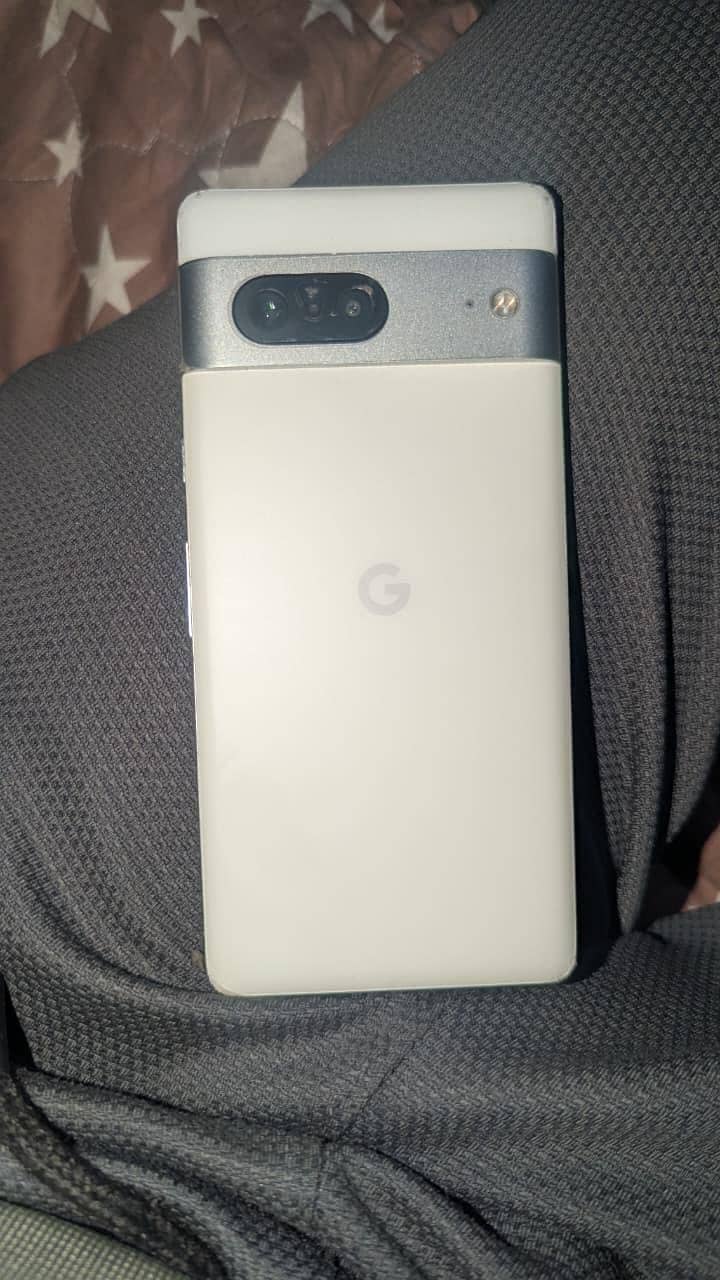 Google Pixel 7.03154642910 1