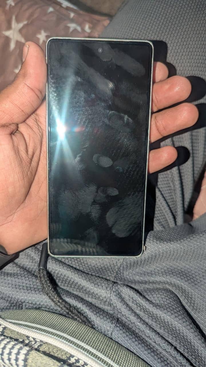 Google Pixel 7.03154642910 4