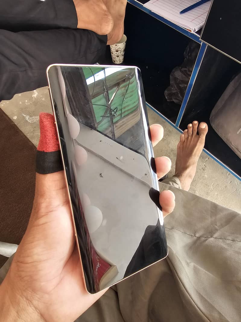 Pixel 7 Pro 1