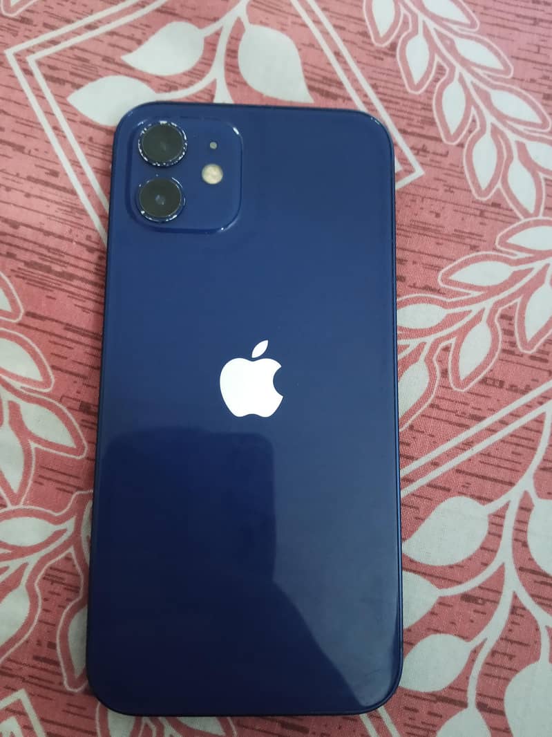 Apple iPhone 12 1