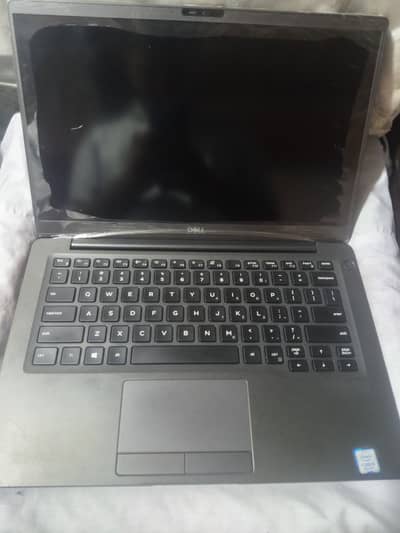 Dell Latitude 7400 Core i5 8th Gen | 8GB RAM