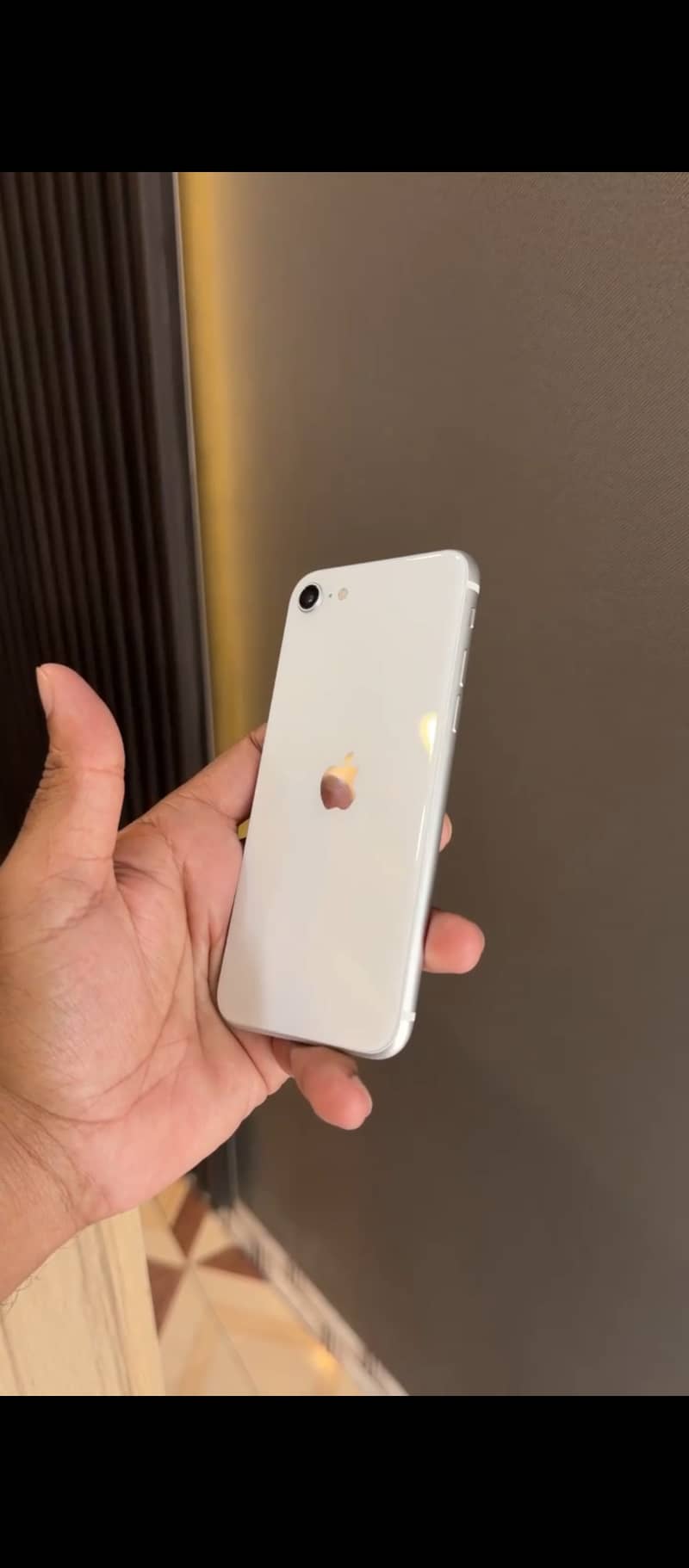 Apple iPhone SE 1