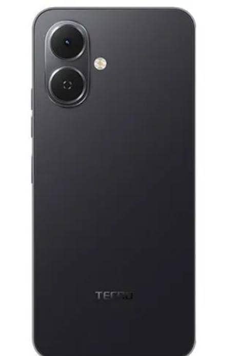 Tecno Spark Go 1