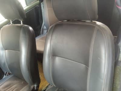 Family use Cuore CNG and Petrol car
