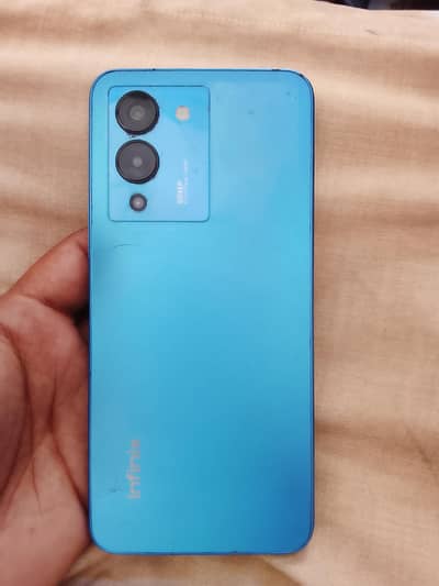 Infinix Note 12 g96 16/128