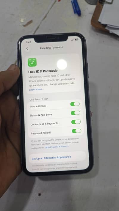 Apple iPhone 11