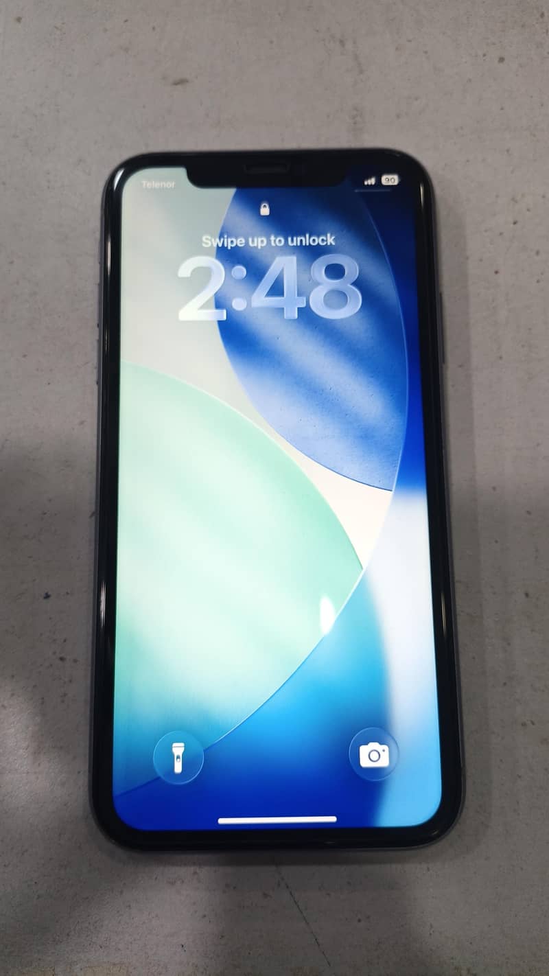 Apple iPhone 11 1