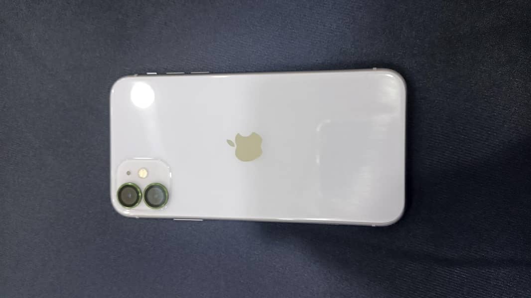 Apple iPhone 11 5