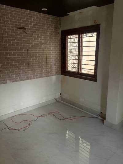 600, SQYARD GROUND PLUS ONE BUNGALOW INDEPENDENT FOR SILENT COMMERCIAL OFFICE USED AVAILABLE VIP LOCATION MAIN ROAD OUT CLASS LOCATION FOR RENT