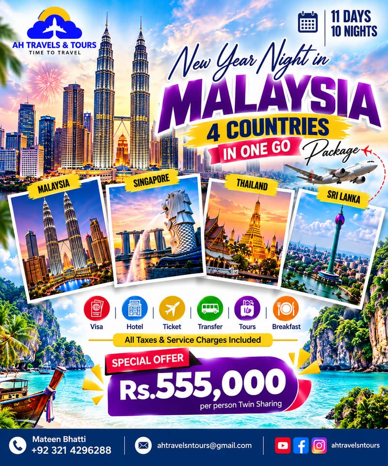 UMRAH PACKAGE AVAILABLE 4