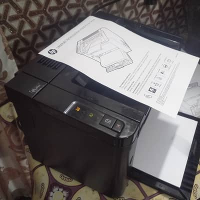 HP laserjet printer pro 401dne  no one like this 03114433818
