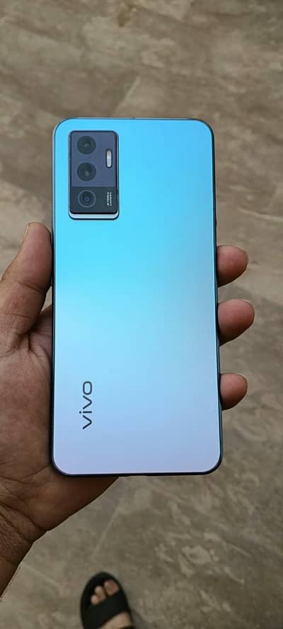Vivo V23e