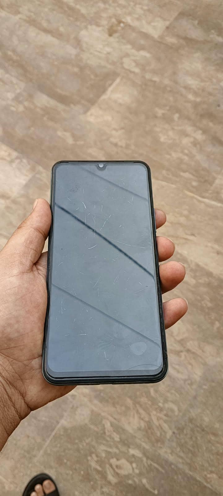 Vivo V23e 5