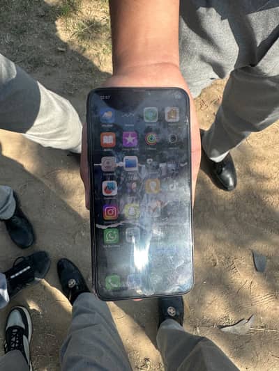 Apple iPhone XS Max