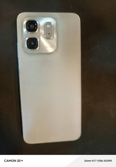 Infinix Hot 50i