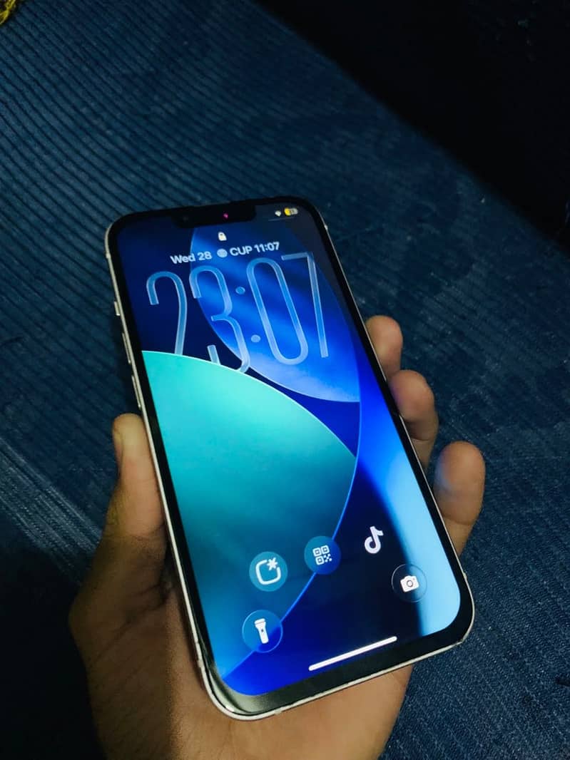 Apple iPhone 13 0
