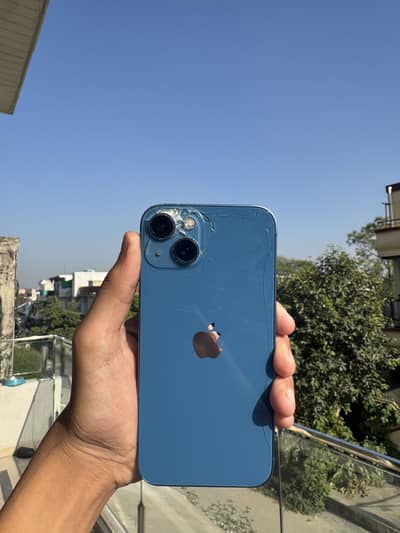 IPhone 13