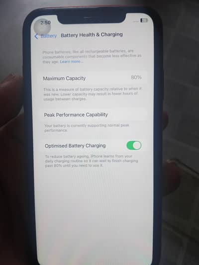 Apple iPhone XR