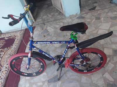 Road Bicycle For Sale In good condition