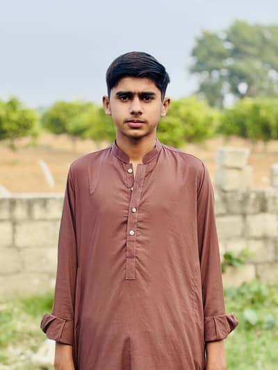 Maaz Gujjar