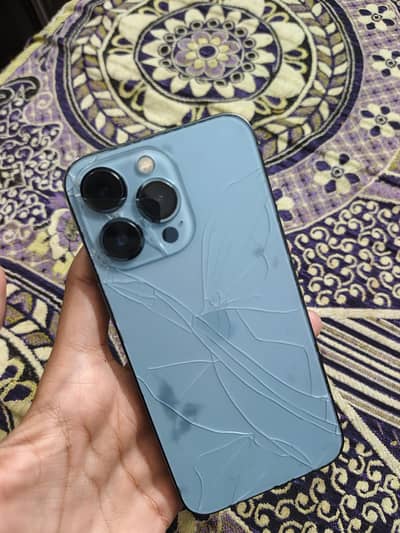 Apple iPhone 13 Pro