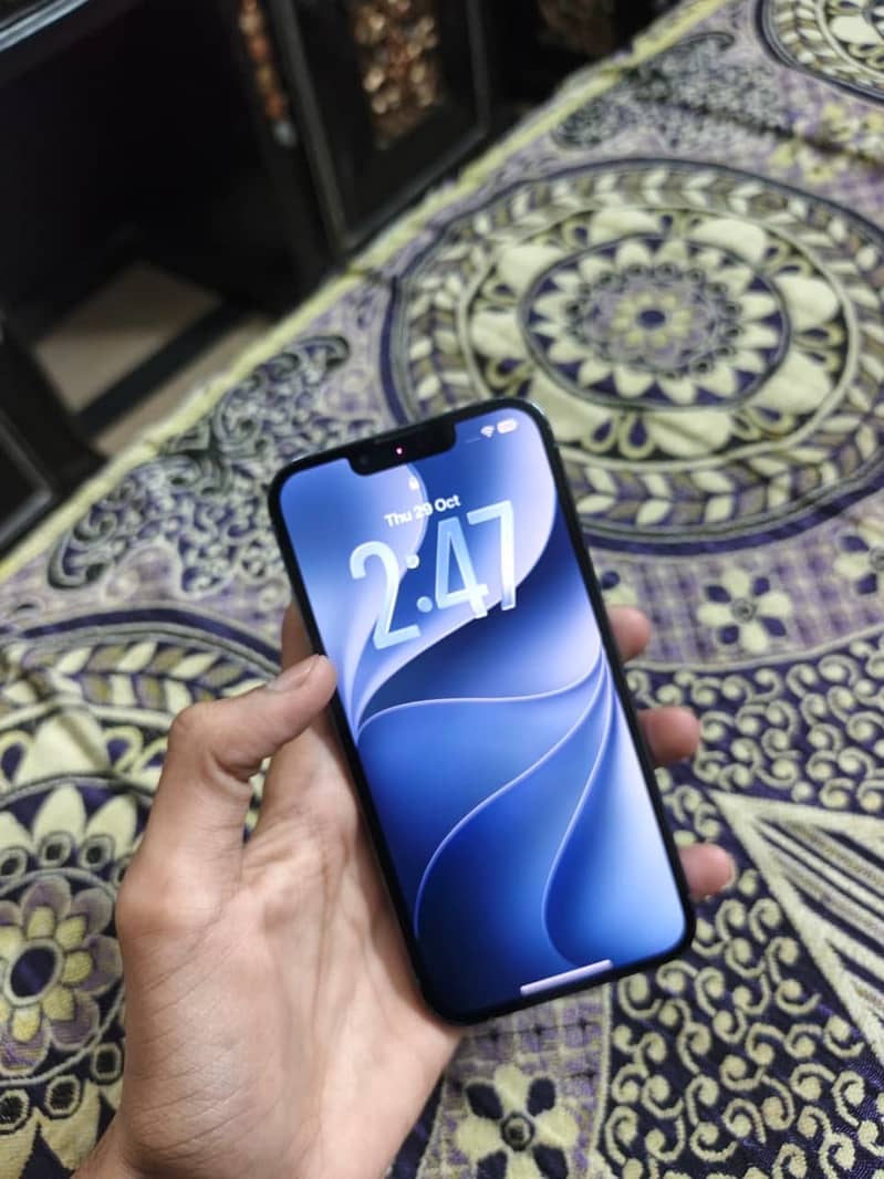 Apple iPhone 13 Pro 5