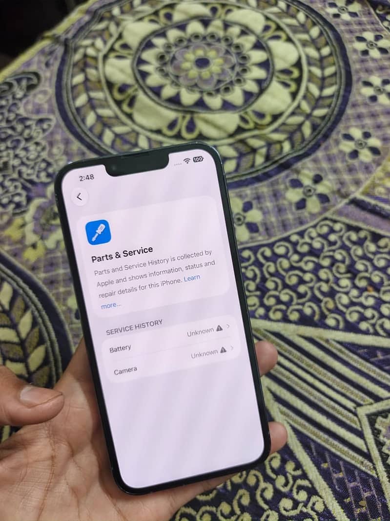 Apple iPhone 13 Pro 6