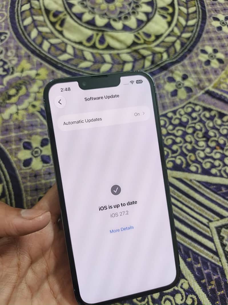 Apple iPhone 13 Pro 7