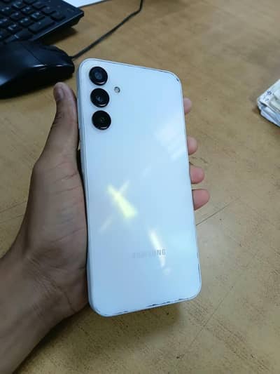 Samsung Mobile A15