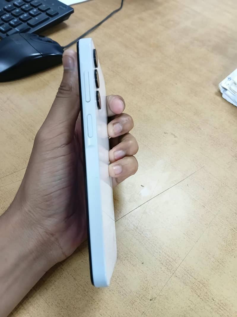Samsung Mobile A15 1