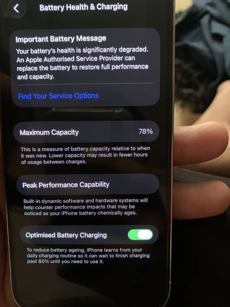 Apple iPhone 14 Pro 1