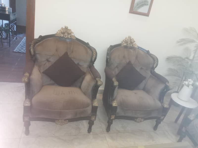 7 seater sofa 1