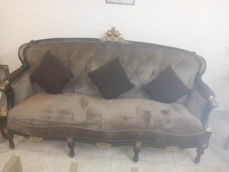 7 seater sofa 2