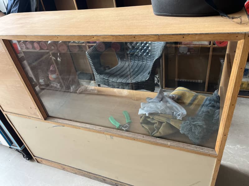 Office Counters 1