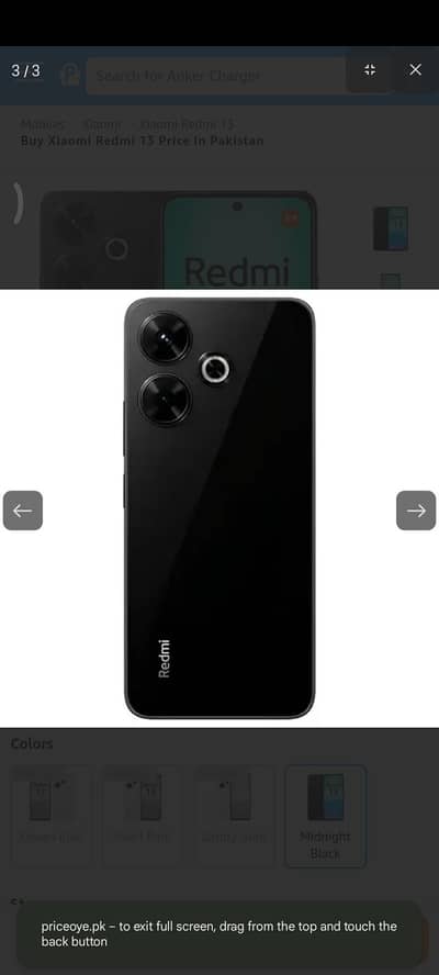 Xiaomi Redmi Note 13 Pro