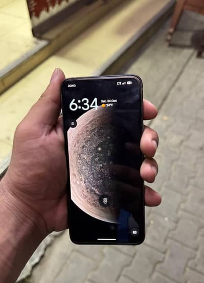 Google Pixel 8