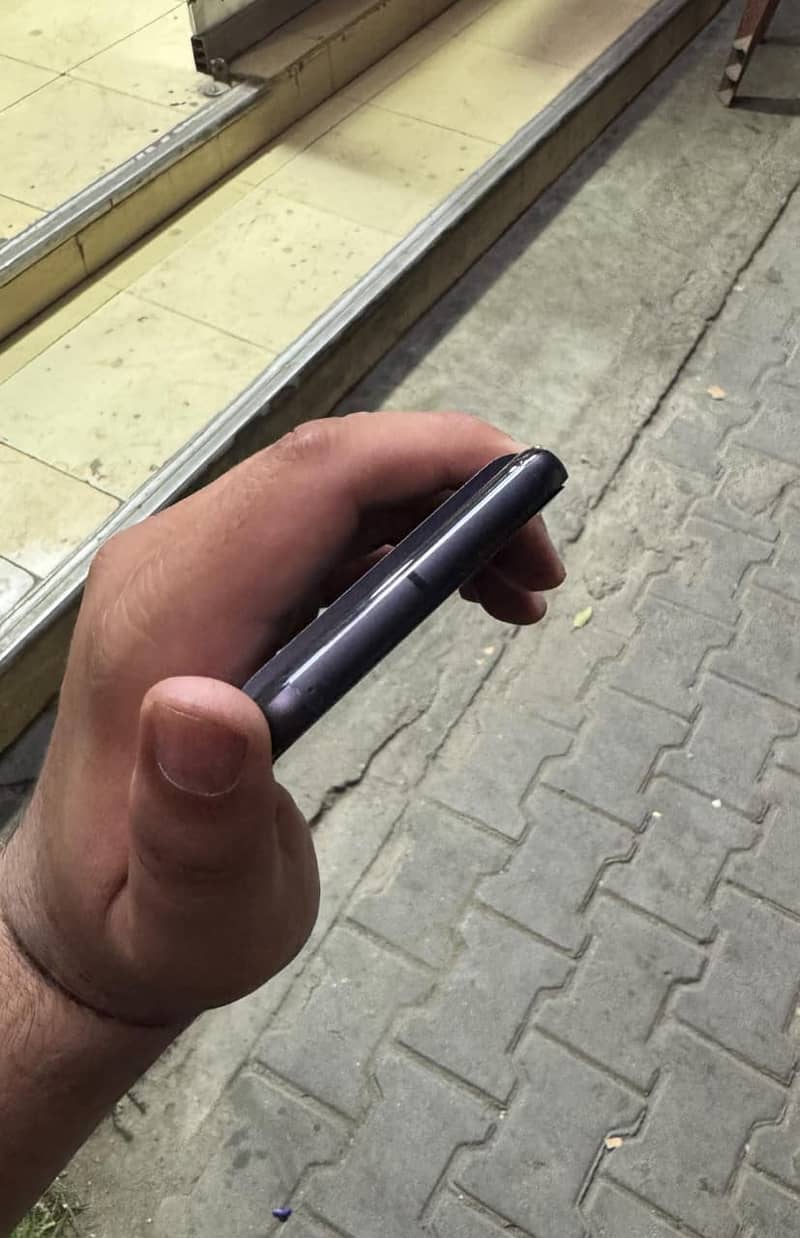Google Pixel 8 1
