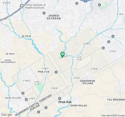 Plot For Sale